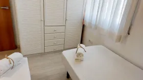 Homeholidaysrentals Bluemar-Costa Barcelona - Image 2