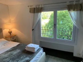 Bella casa indipendente con due camere da letto, privato, con 40mq di terrazzo esterno. - Image 5