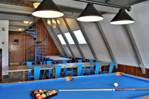 The Birch Ridge- American Classic Room #7 - King Suite in Killington, Hot Tub, home - Image 2