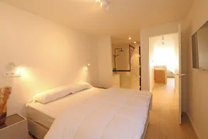Knokke La Douce - Cozy apartment with side sea-view at only 50 meters from beach - Image 5