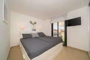 Torremendo - Exclusive and modern holiday house with heated swimming pool - Image 4