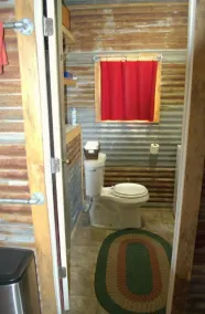 Tiny House Living on the ranch in East Texas - Image 4