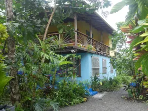 Casa Galim - Blue Morpho - House on the beach - Image 4