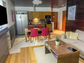 Holiday Home Tahko spa junior suite orange a6 by Interhome - Image 5