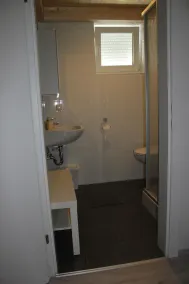 Härlig 8-p stuga med bastu inom gångavstånd från ett skid-och vandringsområde - Image 3