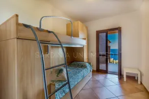 Casa Rosa Rossa: Ferienhaus am Meer mit  Pool, ideal für 5 Personen - Image 5