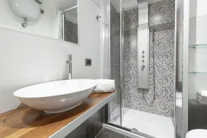Venusia house, cozy apartment quiet area - Image 3