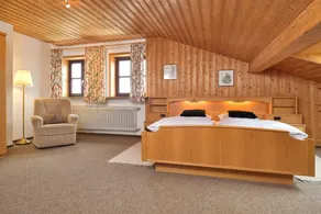 acolhedor apartamento para 1-4 pessoas com 2 quartos (apartamento 1) - Image 4