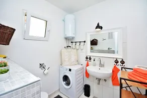 Appartement Pepica avec vue imprenable sur la mer - Image 3