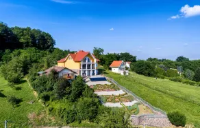 Hyggeligt hjem i Varazdinske Toplice med sauna - Image 4