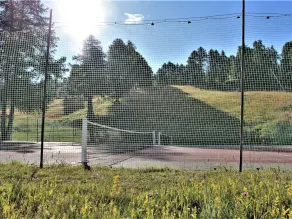 Komfortable Wohnung mit Pool, Tennis und Haustieren in Risoul - Image 3