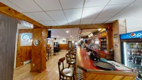 Amazing Property in the Woods and 20 Acre Land with Fully Renovated Rooms!!! - Image 3