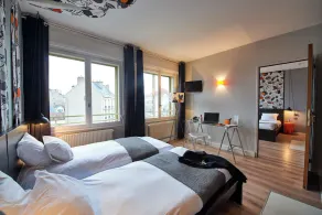 Urbaneva Résidence Appartement Dijon - Image 5