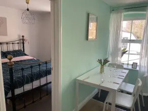 2-Bed Flat in Summerbridge Harrogate Pet Friendly - Image 5