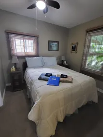 En meget ren og privat suite i Niagara Falls Canada - Image 5