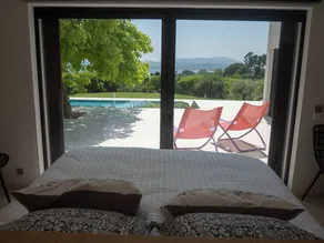 Villa panoramic view of St Tropez - Image 5