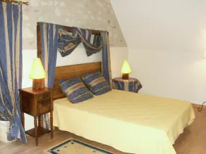Charming cottage in Chinon forest with private garden - Image 2