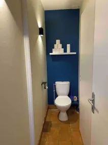Le Petit Nice Maison semi troglodyte de charme. - Image 4