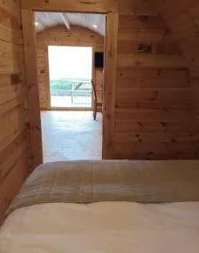 Pod de glamping Ceide 2 - Image 5