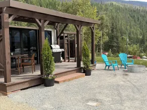 Mara Lake RV Park & Campground - Image 3