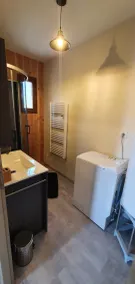 Chalet Chataigniers-holiday home 4/6 people - Image 3