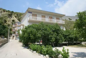 Apartamento de una habitación en la playa Duce, Omis (A-2731-c) - Image 5