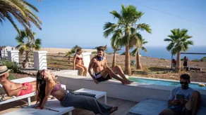 The Treehouse Surf Camp - Image 5