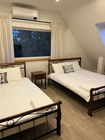 Forest villa  - Image 3