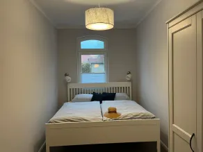 Amei's Huuske Wohnung Tomma EG - Image 5