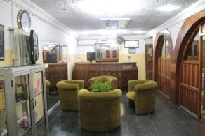 Yaban Hotel - Image 4