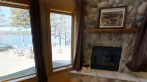 Minnestay * Lakefront Hideaway | Ruhig und Serene Waterfront Cabin Getaway - Image 2