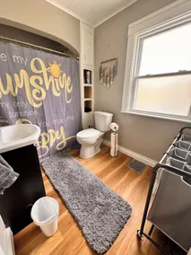 Space everyone can enjoy, 4 miles to downtown Grand Rapids! - Image 5