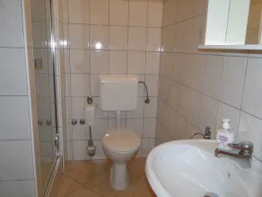 Ferienwohnung mit Balkon - Image 2