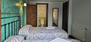 GÎte Antonio per 6 persone a Salamanca, con piscina e Wi-Fi / OFFERTE - Image 2