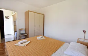 Apartment Umag Alex 3 in der Nähe des Sandstrandes - Image 5