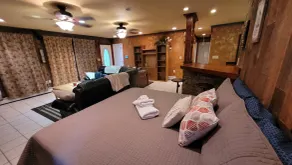 Charming Boone Getaway with Pool, Hot Tub & Mountain Vibes - Image 5