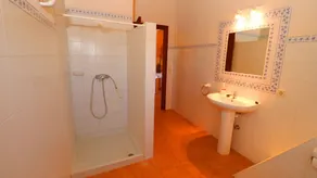 Huset Alcoraia Wi-Fi, Pool, Trädgård, 10 minuter från stranden Es Trenc - Image 3