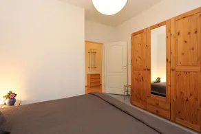 Apartment 4, first floor, 2 rooms, Zinnowitz - Haus Rubert Fewos near the beach - Image 5