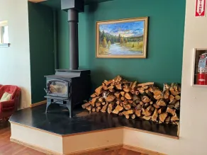Rent a Private 133 acre Camp Complete with Bunk House, Main Lodge and Camping!  - Image 3