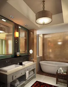 Summer 2021 - Grand Luxxe One Bedroom Loft at Vidanta Nuevo Vallarta - Image 2