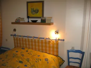 Location appartement T2 Six Fours les Plages Provence Var 4 personnes - Image 3