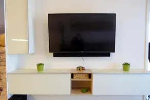 Apartamento `Distrito Costeiro` - Image 3
