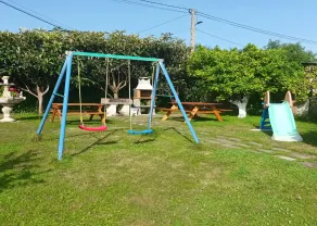 Mogro Dorf Wohnung mit Pool und Garten - Strand - Santander 10 Minuten - Image 3