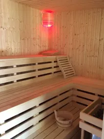 Sommerhus med stor naturhave, sauna hus, trådløs, 30 min. Fra Köln - Image 2