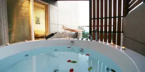 Donnaekohill Resort - Image 2