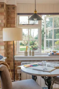Old Mill Lodge by Huluki Sussex Stays - Image 3