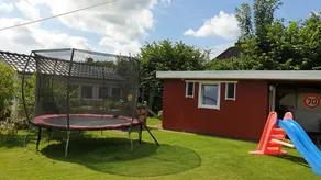 Ferienwohnung Am Runenstein 7 - Image 2