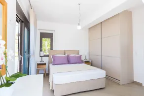 Eolia Iconic Villa, walking distance to the beach, By ThinkVilla - Image 3
