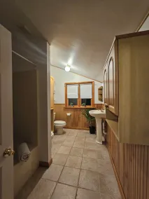 Beautiful Mountain Villa - Image 4