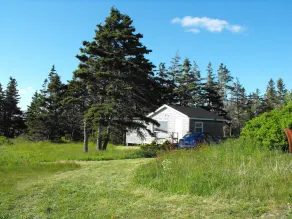 Cottage rustique simple - Image 5